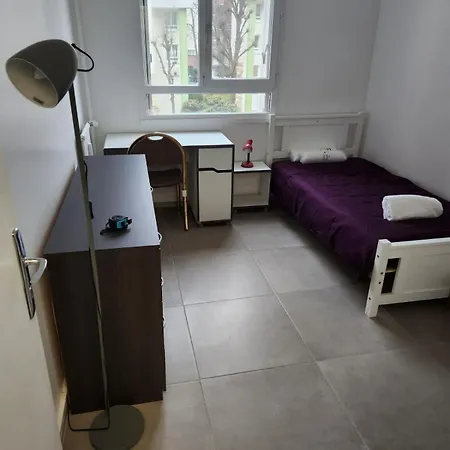 Homestay Meublee - *