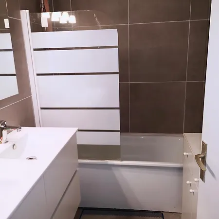 Homestay Meublee - Champs-Sur-Marne
