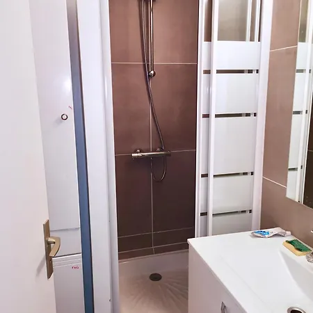 Meublee - Champs-Sur-Marne